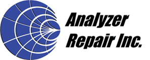 your analyzer repair facility