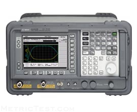agilent_e4407b agilent_e4407b