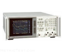 hp_8753a hp_8753a