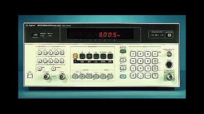 agilent-hp-8901a-modulation-analyzer agilent-hp-8901a-modulation-analyzer