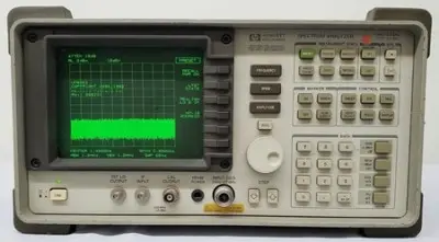 HP 8562B HP 8562B