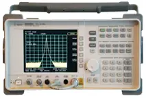 HP 8565EC Series Spectrum Analyzer